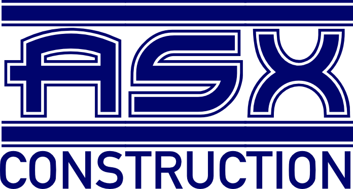 ASX Construction ASX Construction